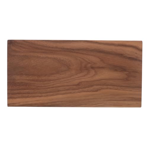 Uonlytech DIY-Holzschnitzerei aus schwarzem Walnussholz, unbehandelter Holzblock, Hartholzbrett zum Schnitzen von Holzblöcken für Anfänger und Handwerksbegeisterte Uonlytech DIY-Holzschnitzerei aus schwarzem Walnussholz, unbehandelter Holzblock, Hartholzbrett zum Schnitzen von Holzblöcken für Anfänger und Handwerksbegeisterte von Uonlytech
