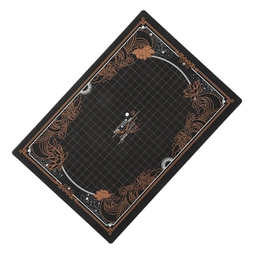 Uonlytech DIY Schneidematte für Bastelarbeiten Multifunktionale Schneidunterlage mit Professionellem Design zum Schutz von Tischoberflächen für Projekte Wie und Gravieren Uonlytech DIY Schneidematte für Bastelarbeiten Multifunktionale Schneidunterlage mit Professionellem Design zum Schutz von Tischoberflächen für Projekte Wie und Gravieren von Uonlytech