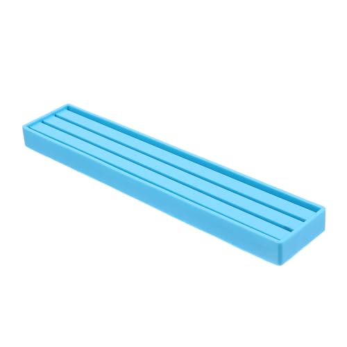 Uonlytech DIY Silikonform für Epoxidharz Lagige Domino Gießform für Projekte Leicht zu Entnehmen für Familien und Bastel Enthusiasten Einfach zu Reinigen Uonlytech DIY Silikonform für Epoxidharz Lagige Domino Gießform für Projekte Leicht zu Entnehmen für Familien und Bastel Enthusiasten Einfach zu Reinigen von Uonlytech