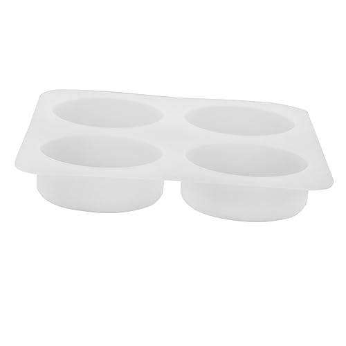 Uonlytech DIY Silikonform für Handgemachte Flexible Seifenform für Seifenherstellung Leicht zu Entformen und Einfach zu Reinigen Uonlytech DIY Silikonform für Handgemachte Flexible Seifenform für Seifenherstellung Leicht zu Entformen und Einfach zu Reinigen von Uonlytech
