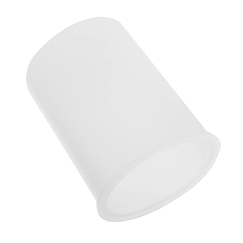 Uonlytech DIY Silikonform für Kerzenhalter Handgefertigter Gießtray für Aromakerzen Wiederverwendbar Leicht zu Reinigen für Bastelprojekte mit Epoxidharz und Dekorationen Uonlytech DIY Silikonform für Kerzenhalter Handgefertigter Gießtray für Aromakerzen Wiederverwendbar Leicht zu Reinigen für Bastelprojekte mit Epoxidharz und Dekorationen von Uonlytech