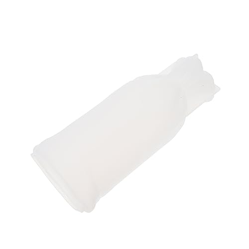 Uonlytech DIY Silikonform für Kleine Dekorationen Hochwertige Gießform für Handwerksprojekte für Epoxidharz und Kunsthandwerk Langlebig und Einfach zu Verwenden von Uonlytech