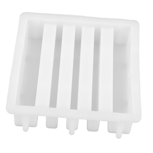 Uonlytech Dekorativer Silikonform für Untersetzer DIY Gießform für Projekte Antihaftbeschichtet für Kunsthandwerk und Heimwerker und Bastelbegeisterte Uonlytech Dekorativer Silikonform für Untersetzer DIY Gießform für Projekte Antihaftbeschichtet für Kunsthandwerk und Heimwerker und Bastelbegeisterte von Uonlytech