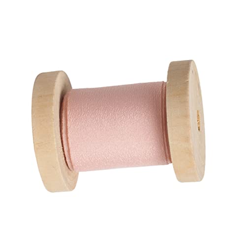 Uonlytech Dekoratives Geschenkband Rosé Hochwertige Lange Satinbänder für Hochzeiten Feiern und Stilvolles Farbenfrohes Verpackungsband für Bastelprojekte Uonlytech Dekoratives Geschenkband Rosé Hochwertige Lange Satinbänder für Hochzeiten Feiern und Stilvolles Farbenfrohes Verpackungsband für Bastelprojekte von Uonlytech