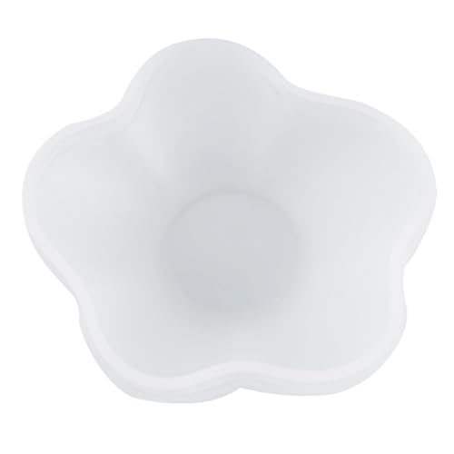 Uonlytech Delikate Silikonform für DIY Epoxidharz Kleine Runde Form Flexibel Bruchfest Vielseitig für Basteln Dekoration und Kreative Handarbeiten Uonlytech Delikate Silikonform für DIY Epoxidharz Kleine Runde Form Flexibel Bruchfest Vielseitig für Basteln Dekoration und Kreative Handarbeiten von Uonlytech