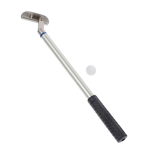 Uonlytech Desktop Golf Kugelschreiber Golf Stift für Büro und Stilvolle Schreibtisch Dekoration Schreibgerät Enthusiasten von Uonlytech