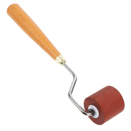 Uonlytech Diamant Malerei Roller Druckwerkzeuge Walzendruck Bastelrolle Kantenanleimwalze Druckwalze Papierrolle Gummi Uonlytech Diamant Malerei Roller Druckwerkzeuge Walzendruck Bastelrolle Kantenanleimwalze Druckwalze Papierrolle Gummi von Uonlytech