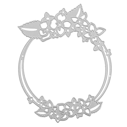 Uonlytech Diy Schneideform für Carbonstahl Stanzform für Scrapbooking Fotoalben und Bastelprojekte Fördert die Fantasie und Handwerklichen Fähigkeiten von Kindern Uonlytech Diy Schneideform für Carbonstahl Stanzform für Scrapbooking Fotoalben und Bastelprojekte Fördert die Fantasie und Handwerklichen Fähigkeiten von Kindern von Uonlytech