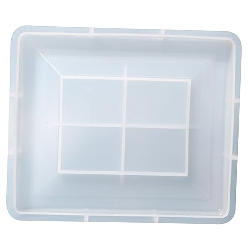 Uonlytech Diy Silikonform für Bilderrahmen Große Rechteckige Gießform Langlebigem Material Wiederverwendbar und Leicht zu Reinigen für Kreative Foto Projekte und Handarbeiten Uonlytech Diy Silikonform für Bilderrahmen Große Rechteckige Gießform Langlebigem Material Wiederverwendbar und Leicht zu Reinigen für Kreative Foto Projekte und Handarbeiten von Uonlytech