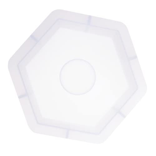 Uonlytech Diy Silikonform für Uhren Hochwertige Silikon Gießform für Kreative Uhrendesigns für Handarbeiten und Bastelprojekte Langlebig und Flexibel Einfach zu Entformen Uonlytech Diy Silikonform für Uhren Hochwertige Silikon Gießform für Kreative Uhrendesigns für Handarbeiten und Bastelprojekte Langlebig und Flexibel Einfach zu Entformen von Uonlytech