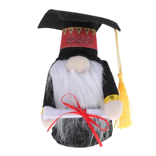 Uonlytech Doktorhut Puppe Plüschpuppe Abschluss Stofftiere Party Abschlusspuppe Plüsch Abschlusspuppe Dekorative Abschluss Plüschpuppe Abschluss Stoffpuppe Uonlytech Doktorhut Puppe Plüschpuppe Abschluss Stofftiere Party Abschlusspuppe Plüsch Abschlusspuppe Dekorative Abschluss Plüschpuppe Abschluss Stoffpuppe von Uonlytech