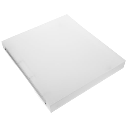 Uonlytech Dokumenten Organizer mit Ersatz Innentaschen und Schutzfolie Praktische Fächermappe für Büro Schule und Reisen Stabil und Einfach zu Bedienen Uonlytech Dokumenten Organizer mit Ersatz Innentaschen und Schutzfolie Praktische Fächermappe für Büro Schule und Reisen Stabil und Einfach zu Bedienen von Uonlytech