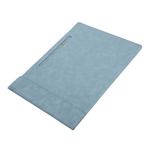 Uonlytech Dokumentenklammer Wasserdicht Für Das Büro Faltbar Mit Papierklammer Dokumentenaufbewahrung Büroklammern Dokumenten Organizer Schreibunterlage Magnetplatte Blau Uonlytech Dokumentenklammer Wasserdicht Für Das Büro Faltbar Mit Papierklammer Dokumentenaufbewahrung Büroklammern Dokumenten Organizer Schreibunterlage Magnetplatte Blau von Uonlytech