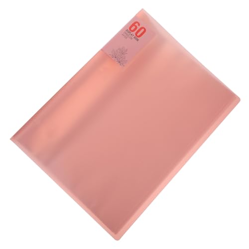 Uonlytech Dokumentenmappe mit Fächern Transparenter Mehrschichtiger Ordner für Büro und Schule Mobiler Aktenhalter für Dokumente Rechnungen und Reiseunterlagen Rot Uonlytech Dokumentenmappe mit Fächern Transparenter Mehrschichtiger Ordner für Büro und Schule Mobiler Aktenhalter für Dokumente Rechnungen und Reiseunterlagen Rot von Uonlytech