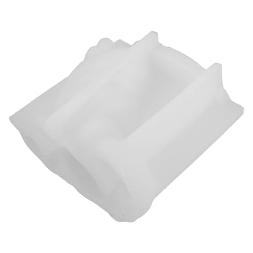 Uonlytech Duftkerzenform Tierform Formen zur Herstellung von Harz Silikonschimmelkerzen Aromatherapie Gips Ornamente Katzenform Kerzenform Epoxidharz -Formkatze DIY Katzenform Kieselgel Uonlytech Duftkerzenform Tierform Formen zur Herstellung von Harz Silikonschimmelkerzen Aromatherapie Gips Ornamente Katzenform Kerzenform Epoxidharz -Formkatze DIY Katzenform Kieselgel von Uonlytech
