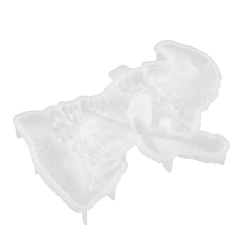 Uonlytech Eagle Shaped Silikonform für Diy Epoxidharz Flexible Gießform Langlebig und Praktisch für Türschilder und Kunsthandwerk Hochwertige Verarbeitung Leicht Entformbar Bruchfest und Uonlytech Eagle Shaped Silikonform für Diy Epoxidharz Flexible Gießform Langlebig und Praktisch für Türschilder und Kunsthandwerk Hochwertige Verarbeitung Leicht Entformbar Bruchfest und von Uonlytech