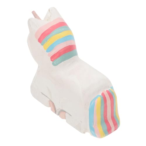 Uonlytech Einhorn-bleistiftspitzer Kawaii Schulmaterial Kawaii Kunstbedarf Süße Schulsachen Bleistiftspitzer Für Bleistiftspitzer Für Das Klassenzimmer Augenstiftspitzer Weiß Hölzern Uonlytech Einhorn-bleistiftspitzer Kawaii Schulmaterial Kawaii Kunstbedarf Süße Schulsachen Bleistiftspitzer Für Bleistiftspitzer Für Das Klassenzimmer Augenstiftspitzer Weiß Hölzern von Uonlytech