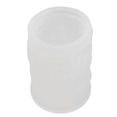 Uonlytech Embossed Silikonform für Diy Bastelbedarf Vielseitige Gießform für Duftkerzen Eiswürfel Flexible und Langlebige Silikonform für Projekte Uonlytech Embossed Silikonform für Diy Bastelbedarf Vielseitige Gießform für Duftkerzen Eiswürfel Flexible und Langlebige Silikonform für Projekte von Uonlytech
