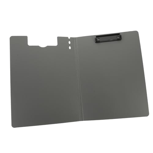 Uonlytech Faltbares Klemmbrett für Büro und Schule Leichtes Schreibboard mit Robustem Material Vielseitig Nutzbar für Dokumente Notizen und Präsentationen Optimaler Schutz für Ihre Uonlytech Faltbares Klemmbrett für Büro und Schule Leichtes Schreibboard mit Robustem Material Vielseitig Nutzbar für Dokumente Notizen und Präsentationen Optimaler Schutz für Ihre von Uonlytech