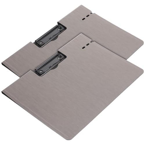 Uonlytech Faltbares Klemmbrett mit Clip Robustes Schreibbrett Vielseitiger Dokumentenhalter für Büro und Schule Tragbares Flexibles Schreibpad Sicheres Fixieren von Papieren Uonlytech Faltbares Klemmbrett mit Clip Robustes Schreibbrett Vielseitiger Dokumentenhalter für Büro und Schule Tragbares Flexibles Schreibpad Sicheres Fixieren von Papieren von Uonlytech