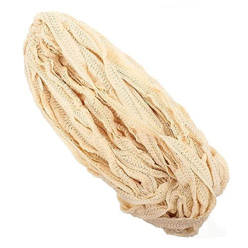 Uonlytech Fransen Yards Diy Tassel Dekoration für Kleidung Vorhänge Tischdecken und Handwerksprojekte Hochwertiges Leichtes mit Vintage Charme Uonlytech Fransen Yards Diy Tassel Dekoration für Kleidung Vorhänge Tischdecken und Handwerksprojekte Hochwertiges Leichtes mit Vintage Charme von Uonlytech