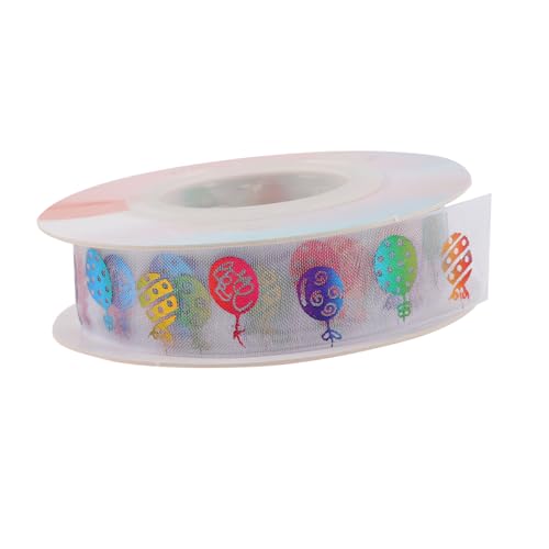Uonlytech Geschenkband Rolle Satinband Geschenkverpackung Dekoratives Geburtstagsband für DIY Basteln Cake Wrapping Partydekoration Farbmix Bunte Schleifenband Uonlytech Geschenkband Rolle Satinband Geschenkverpackung Dekoratives Geburtstagsband für DIY Basteln Cake Wrapping Partydekoration Farbmix Bunte Schleifenband von Uonlytech