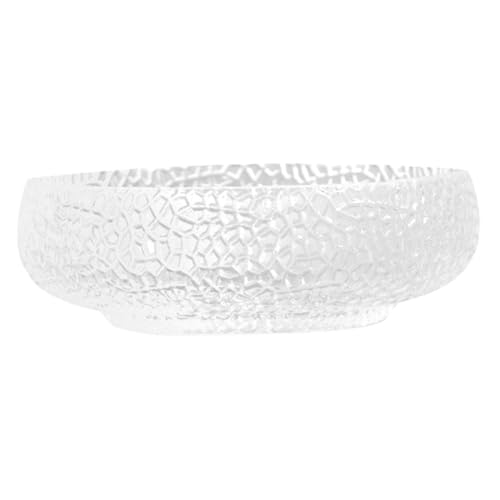 Uonlytech Glasurpinsel waschen sauber Kalligraphie-Pinselwascher Bürste Stift Unterlegscheibe Reiniger Waschschale für Schreibpinsel kreative tintenuntertasse Transparent Uonlytech Glasurpinsel waschen sauber Kalligraphie-Pinselwascher Bürste Stift Unterlegscheibe Reiniger Waschschale für Schreibpinsel kreative tintenuntertasse Transparent von Uonlytech