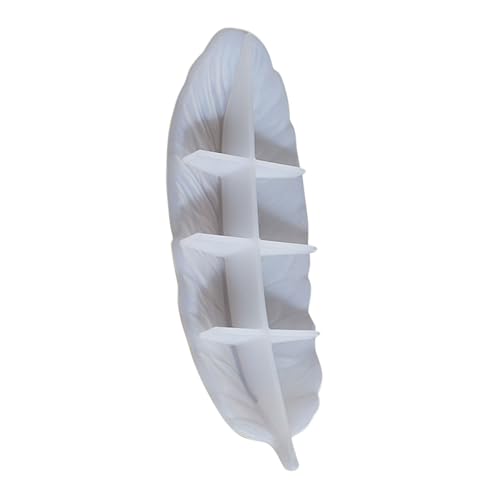 Uonlytech Harzhandwerksform Harztablettformen Silikon Form Aus Epoxidharz Schalenformen Für Epoxidharz Schimmel Für Harz Silikonformen Formen Weiß Kieselgel Uonlytech Harzhandwerksform Harztablettformen Silikon Form Aus Epoxidharz Schalenformen Für Epoxidharz Schimmel Für Harz Silikonformen Formen Weiß Kieselgel von Uonlytech