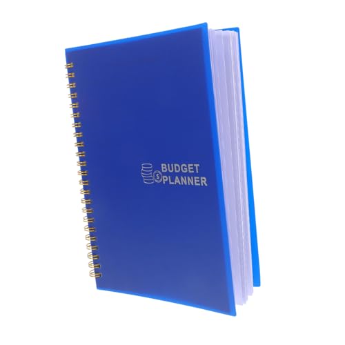 Uonlytech Haushaltsbuch Tagesbudgetbuch Buchhaltungsbuch Kassenbuch Rechnungskalender Budget -ledger -buch Sparbuch Täglicher Budgetplaner Budget-notizblock Finanzberater Geld Buch Pp Uonlytech Haushaltsbuch Tagesbudgetbuch Buchhaltungsbuch Kassenbuch Rechnungskalender Budget -ledger -buch Sparbuch Täglicher Budgetplaner Budget-notizblock Finanzberater Geld Buch Pp von Uonlytech