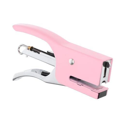 Uonlytech Hefter in Der Hand Hefter Mini Mini-bürobedarfsset Goldener Hefter Büromaterial Für Hunde Langer Hefter Bürodekoration Für Frauen Elektrischer Hefter Gold-bürobedarf Metall Rosa Uonlytech Hefter in Der Hand Hefter Mini Mini-bürobedarfsset Goldener Hefter Büromaterial Für Hunde Langer Hefter Bürodekoration Für Frauen Elektrischer Hefter Gold-bürobedarf Metall Rosa von Uonlytech