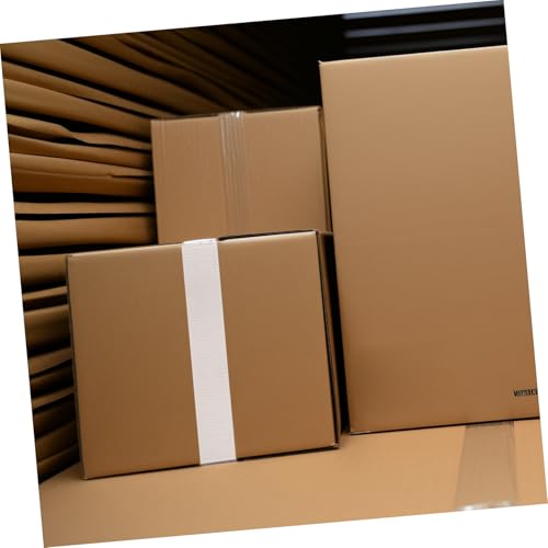 Uonlytech Hochfestes Transparentes Reißfestes Reparaturband mit Starker Klebkraft Langlebig und Alterungsbeständig für Abdichten Verpacken und Planen reparatur Uonlytech Hochfestes Transparentes Reißfestes Reparaturband mit Starker Klebkraft Langlebig und Alterungsbeständig für Abdichten Verpacken und Planen reparatur von Uonlytech