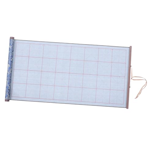 Uonlytech Kalligraphie Praxis Tuch Für Wasser Kalligraphiematerial Chinesisches Schreibtuch Faltendes Kalligrafie-tuch Haushaltskalligraphietuch Kalligraphie-stoffmatte Blau Uonlytech Kalligraphie Praxis Tuch Für Wasser Kalligraphiematerial Chinesisches Schreibtuch Faltendes Kalligrafie-tuch Haushaltskalligraphietuch Kalligraphie-stoffmatte Blau von Uonlytech