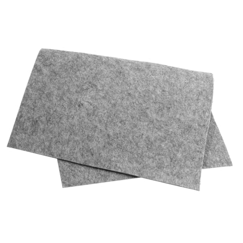 Uonlytech Kalligraphie-filzpad Zeichnung Handgeschrieben Kalligraphie-matte Kalligraphie-zubehör Zeichenschreibtuch Anfänger Pinselstifte Kalligrafie Kalligrafie-filzmatte Hellgrau Gefühlt Uonlytech Kalligraphie-filzpad Zeichnung Handgeschrieben Kalligraphie-matte Kalligraphie-zubehör Zeichenschreibtuch Anfänger Pinselstifte Kalligrafie Kalligrafie-filzmatte Hellgrau Gefühlt von Uonlytech