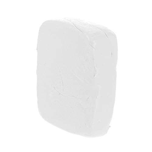Uonlytech Kompakte Modelliermasse Premium Polymer für DIY Projekte Sicher für Vielseitig Einsetzbar für Töpferarbeiten und Miniaturfiguren Reinem Uonlytech Kompakte Modelliermasse Premium Polymer für DIY Projekte Sicher für Vielseitig Einsetzbar für Töpferarbeiten und Miniaturfiguren Reinem von Uonlytech