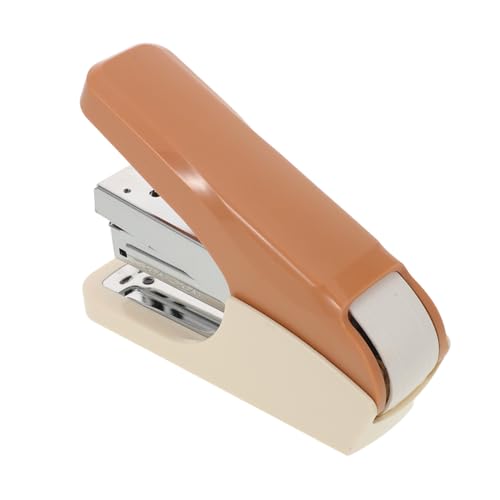 Uonlytech Kompakter Fingerheftgerät Desktop Bindemaschine Tragbar Ergonomisch Platzsparend für Schule Büro Dokumentenbindung Uonlytech Kompakter Fingerheftgerät Desktop Bindemaschine Tragbar Ergonomisch Platzsparend für Schule Büro Dokumentenbindung von Uonlytech