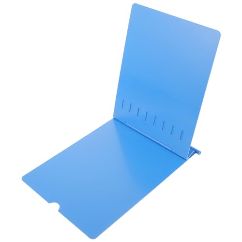 Uonlytech Krankenpflege Clipboard Plastikklemmbrett für Dokumente Vielseitig Einsetzbar Robust und Leicht für Krankenschwestern und Medizinische Fachkräfte von Uonlytech