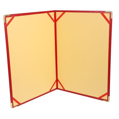 Uonlytech Lebenslaufordner Für Vorstellungsgespräche Papier Dokumentinhaber Halter Dateiordner Unterlagen Dokumentieren Dokumenten-organizer-folio Büro Bindemittel Dateiorganisator Eisen Rot Uonlytech Lebenslaufordner Für Vorstellungsgespräche Papier Dokumentinhaber Halter Dateiordner Unterlagen Dokumentieren Dokumenten-organizer-folio Büro Bindemittel Dateiorganisator Eisen Rot von Uonlytech