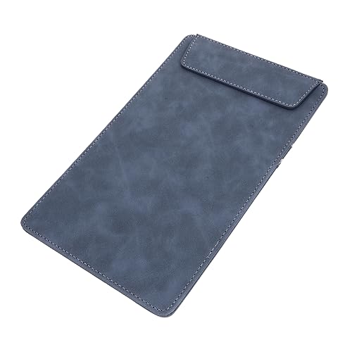Uonlytech Ledermenü Clip Klemmbretter Portfolio-ordner Zwischenablage Für Restaurantmenüs Planke Datei Ordner Zwischenablagen Schreibbretter Quittungs-zwischenablage Tafel Marine Metall Uonlytech Ledermenü Clip Klemmbretter Portfolio-ordner Zwischenablage Für Restaurantmenüs Planke Datei Ordner Zwischenablagen Schreibbretter Quittungs-zwischenablage Tafel Marine Metall von Uonlytech