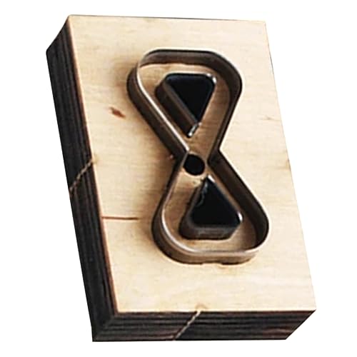 Uonlytech Lederstanzer Schneidewerkzeug für DIY Lederverarbeitung Tragbare Holzform für Schneiden Trimmen und Schälen von Leder Robuste Klinge für Hohe Effizienz für Profis Uonlytech Lederstanzer Schneidewerkzeug für DIY Lederverarbeitung Tragbare Holzform für Schneiden Trimmen und Schälen von Leder Robuste Klinge für Hohe Effizienz für Profis von Uonlytech