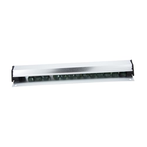 Uonlytech Leichter Tragbarer Slide Ticket Rack Küchen Check Rack mit Schrauben Praktischer Bestellhalter für Restaurant und Küchentickets Ermöglicht Übersichtliche Anzeige und Effiziente Uonlytech Leichter Tragbarer Slide Ticket Rack Küchen Check Rack mit Schrauben Praktischer Bestellhalter für Restaurant und Küchentickets Ermöglicht Übersichtliche Anzeige und Effiziente von Uonlytech