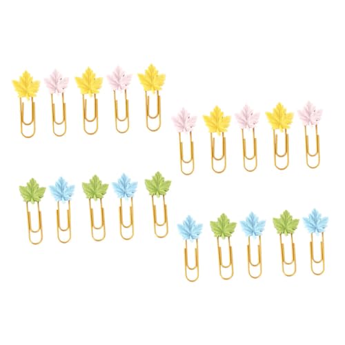 Uonlytech Lesezeichenhalter In Ahornblattform Dekorative Büroklammern Büroklammern Groß Für Büroartikel Lesezeichen Niedliche Binder Clips Dekorative Binder Clips Clip Lesezeichen Uonlytech Lesezeichenhalter In Ahornblattform Dekorative Büroklammern Büroklammern Groß Für Büroartikel Lesezeichen Niedliche Binder Clips Dekorative Binder Clips Clip Lesezeichen von Uonlytech