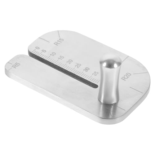 Uonlytech Lochstanzer für Leder Hochwertiges Werkzeug zur Bearbeitung von Leder für Diy Projekte Langlebiges Handgefertigtes Design für Präzise Ergebnisse Anfänger und Profis Uonlytech Lochstanzer für Leder Hochwertiges Werkzeug zur Bearbeitung von Leder für Diy Projekte Langlebiges Handgefertigtes Design für Präzise Ergebnisse Anfänger und Profis von Uonlytech