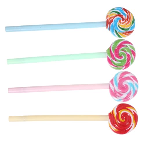 Uonlytech Lollipop Gelstift Duft Gelstifte Glitzerstifte Süße Schreibwaren Gelstifte Für Lustige Stifte Für Süßigkeitenstifte Lollipop Kugelschreiber Lollipop Neutralstift Uonlytech Lollipop Gelstift Duft Gelstifte Glitzerstifte Süße Schreibwaren Gelstifte Für Lustige Stifte Für Süßigkeitenstifte Lollipop Kugelschreiber Lollipop Neutralstift von Uonlytech