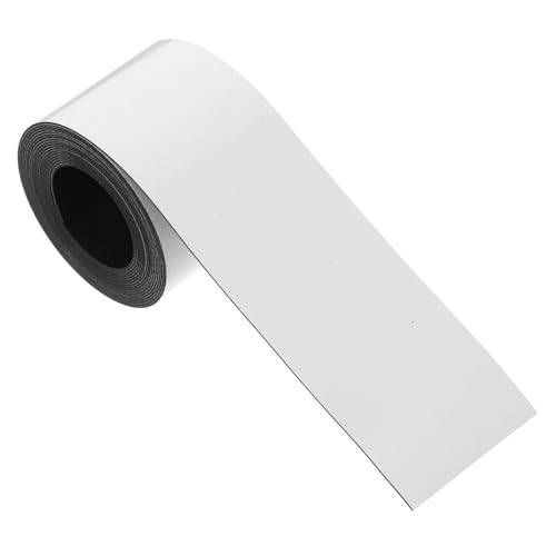Uonlytech Magnetische Löschbare Etiketten Magnetische Trocken Abwischbare Etiketten Leere Magnetaufkleber Leere Namensschilder Gewürzetiketten Aufkleber Trocken Abwischbare Uonlytech Magnetische Löschbare Etiketten Magnetische Trocken Abwischbare Etiketten Leere Magnetaufkleber Leere Namensschilder Gewürzetiketten Aufkleber Trocken Abwischbare von Uonlytech