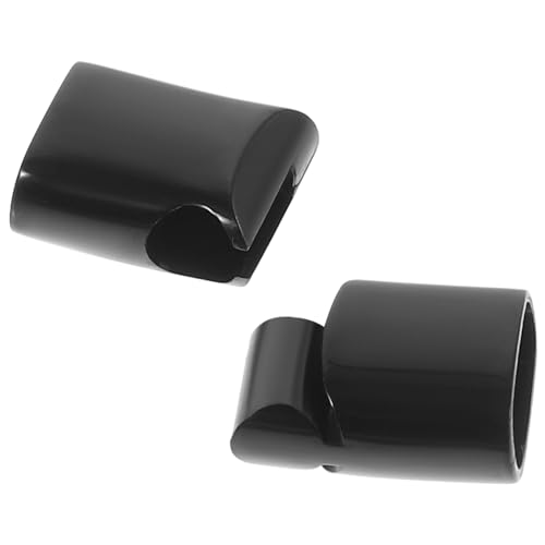 Uonlytech Magnetverschluss für Schmuck Magnetische Kette und Armbandverschluss DIY Zubehör für Lederarmbänder Einfacher und Eleganter Schmuckverschluss Uonlytech Magnetverschluss für Schmuck Magnetische Kette und Armbandverschluss DIY Zubehör für Lederarmbänder Einfacher und Eleganter Schmuckverschluss von Uonlytech