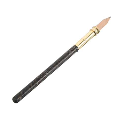 Uonlytech Manga Art Pen Extender Holder: Kalligraphie-füllfederhalter-verlängerungsstange, Zeichen- Und Skizzenstift-verlängerung Für Künstler Und Schriftsteller Uonlytech Manga Art Pen Extender Holder: Kalligraphie-füllfederhalter-verlängerungsstange, Zeichen- Und Skizzenstift-verlängerung Für Künstler Und Schriftsteller von Uonlytech