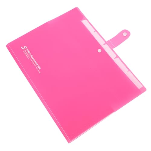 Uonlytech Mappe Akkordeondateiorganisator Papier Geschäft multi Büro erweiterbarer Ordner Datei-Organizer mit großer Kapazität Ordner Akkordeon Speicherdateiordner Datendateiordner Schwarz Uonlytech Mappe Akkordeondateiorganisator Papier Geschäft multi Büro erweiterbarer Ordner Datei-Organizer mit großer Kapazität Ordner Akkordeon Speicherdateiordner Datendateiordner Schwarz von Uonlytech