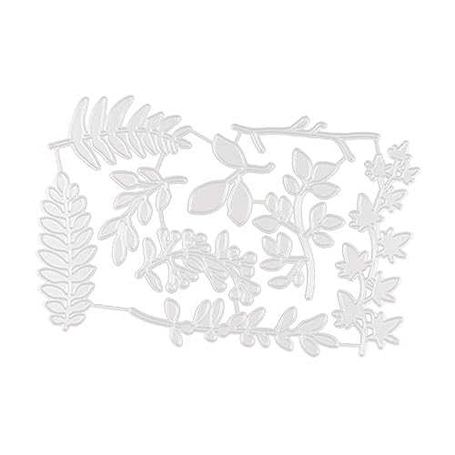 Uonlytech Metallmesser -Messerform aus Metall Schneidwerkzeug Stanzformen Herstellung Blumen Sammelalbum schneiden sterben handwerkliches Werkzeug Album-Stanzform Kohlenstoffstahl Silber Uonlytech Metallmesser -Messerform aus Metall Schneidwerkzeug Stanzformen Herstellung Blumen Sammelalbum schneiden sterben handwerkliches Werkzeug Album-Stanzform Kohlenstoffstahl Silber von Uonlytech