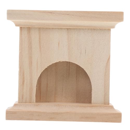 Uonlytech Mini Kaminmöbel Aus Massivholz Spielkamin Für Puppenhaus Brennholz Heuhaufen Puppenhaus Dekorationen Puppenhaus Kaminzubehör Puppenhaus Zubehör Aus Holz Beige Uonlytech Mini Kaminmöbel Aus Massivholz Spielkamin Für Puppenhaus Brennholz Heuhaufen Puppenhaus Dekorationen Puppenhaus Kaminzubehör Puppenhaus Zubehör Aus Holz Beige von Uonlytech