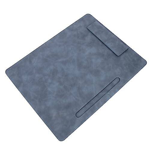 Uonlytech Multifunktionales Clipboard mit Dokumentenclip Leichter Schreibordner für Konferenzen Büro und Schule Praktisch für Lehrer Studenten und Büroangestellte von Uonlytech